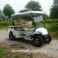 purchase a 6 seater gas powered golf cart for sale